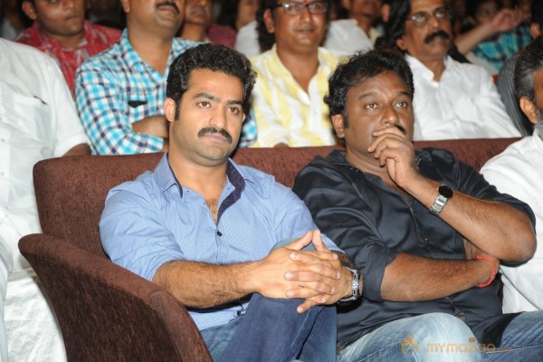 RAMAYYA VASTHAVAYYA MOVIE AUDIO LAUNCH PHOTOS