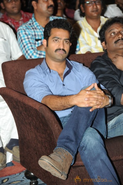 RAMAYYA VASTHAVAYYA MOVIE AUDIO LAUNCH PHOTOS