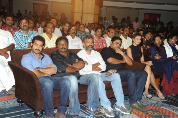 RAMAYYA VASTHAVAYYA MOVIE AUDIO LAUNCH PHOTOS