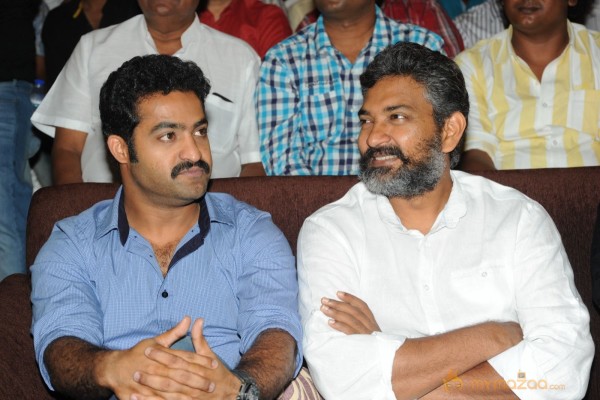 RAMAYYA VASTHAVAYYA MOVIE AUDIO LAUNCH PHOTOS