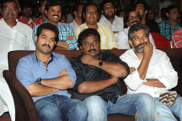 RAMAYYA VASTHAVAYYA MOVIE AUDIO LAUNCH PHOTOS