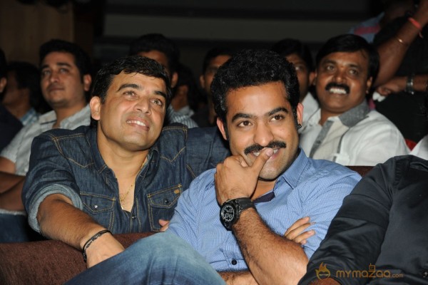 RAMAYYA VASTHAVAYYA MOVIE AUDIO LAUNCH PHOTOS