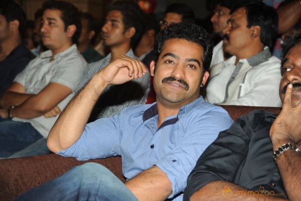 RAMAYYA VASTHAVAYYA MOVIE AUDIO LAUNCH PHOTOS