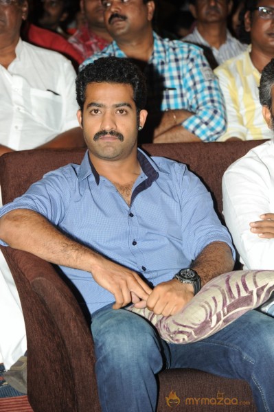 RAMAYYA VASTHAVAYYA MOVIE AUDIO LAUNCH PHOTOS