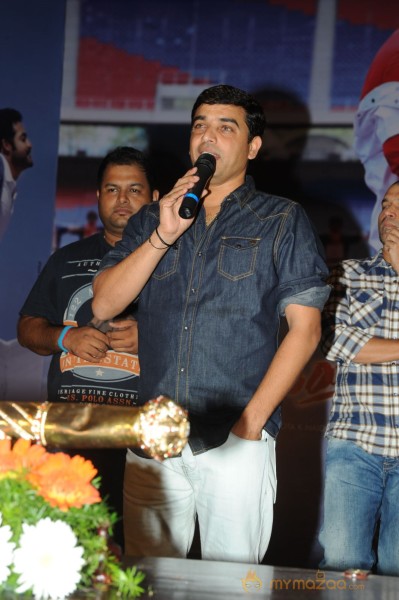 RAMAYYA VASTHAVAYYA MOVIE AUDIO LAUNCH PHOTOS