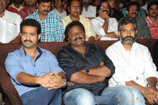 RAMAYYA VASTHAVAYYA MOVIE AUDIO LAUNCH PHOTOS