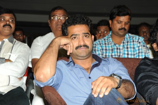 RAMAYYA VASTHAVAYYA MOVIE AUDIO LAUNCH PHOTOS