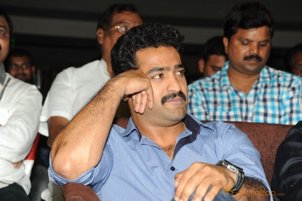 RAMAYYA VASTHAVAYYA MOVIE AUDIO LAUNCH PHOTOS