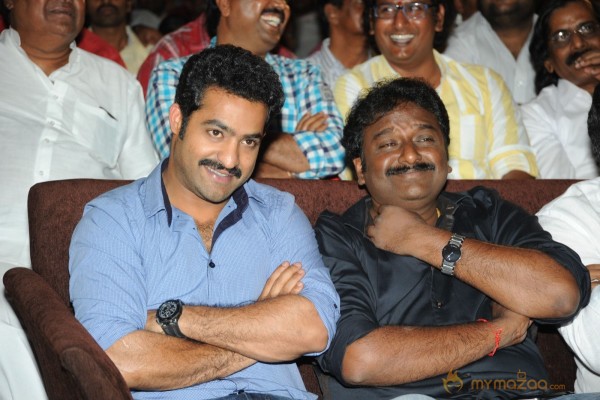 RAMAYYA VASTHAVAYYA MOVIE AUDIO LAUNCH PHOTOS