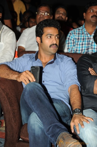 RAMAYYA VASTHAVAYYA MOVIE AUDIO LAUNCH PHOTOS