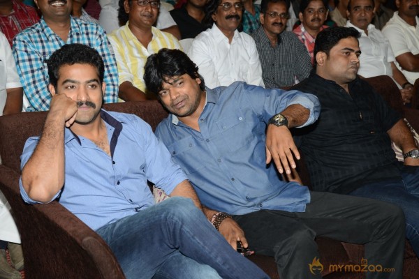 RAMAYYA VASTHAVAYYA MOVIE AUDIO LAUNCH PHOTOS