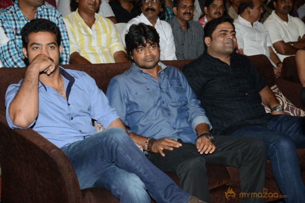 RAMAYYA VASTHAVAYYA MOVIE AUDIO LAUNCH PHOTOS