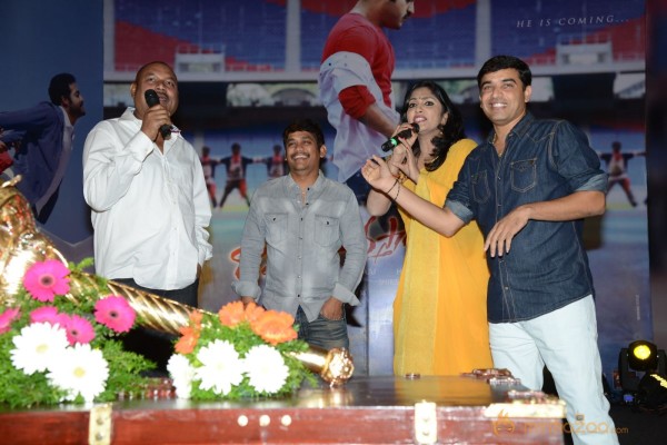 RAMAYYA VASTHAVAYYA MOVIE AUDIO LAUNCH PHOTOS