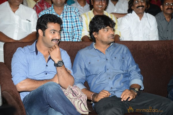 RAMAYYA VASTHAVAYYA MOVIE AUDIO LAUNCH PHOTOS