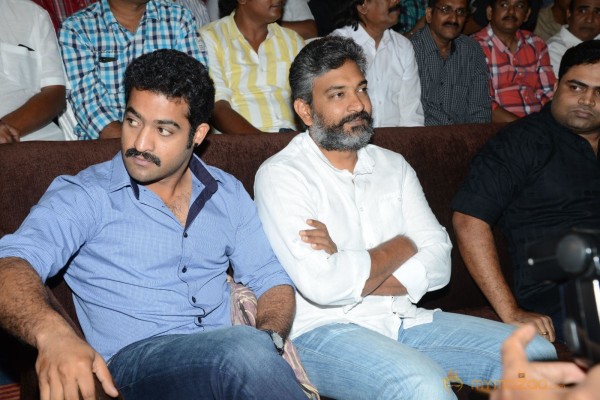 RAMAYYA VASTHAVAYYA MOVIE AUDIO LAUNCH PHOTOS