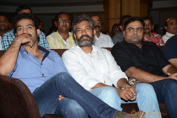 RAMAYYA VASTHAVAYYA MOVIE AUDIO LAUNCH PHOTOS