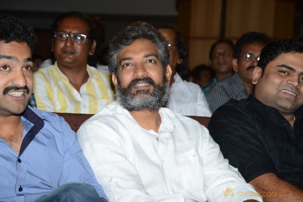 RAMAYYA VASTHAVAYYA MOVIE AUDIO LAUNCH PHOTOS