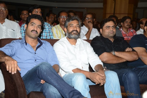 RAMAYYA VASTHAVAYYA MOVIE AUDIO LAUNCH PHOTOS