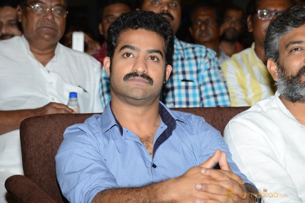 RAMAYYA VASTHAVAYYA MOVIE AUDIO LAUNCH PHOTOS