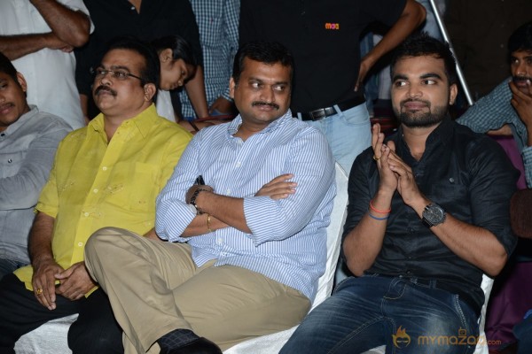 RAMAYYA VASTHAVAYYA MOVIE AUDIO LAUNCH PHOTOS