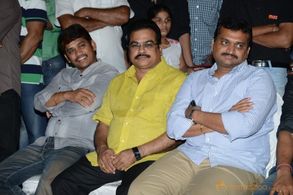 RAMAYYA VASTHAVAYYA MOVIE AUDIO LAUNCH PHOTOS