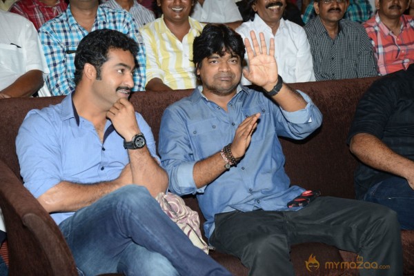 RAMAYYA VASTHAVAYYA MOVIE AUDIO LAUNCH PHOTOS