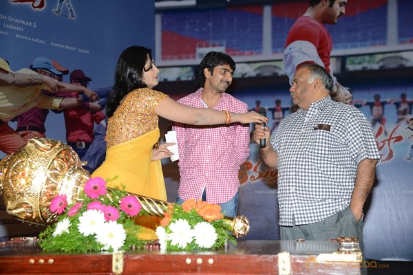 RAMAYYA VASTHAVAYYA MOVIE AUDIO LAUNCH PHOTOS