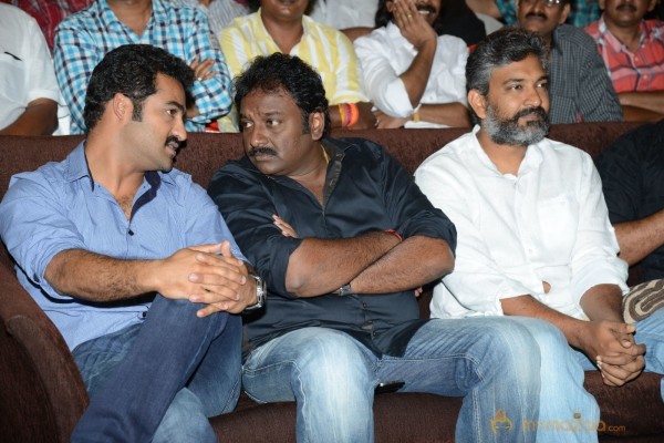 RAMAYYA VASTHAVAYYA MOVIE AUDIO LAUNCH PHOTOS