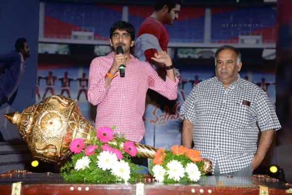 RAMAYYA VASTHAVAYYA MOVIE AUDIO LAUNCH PHOTOS