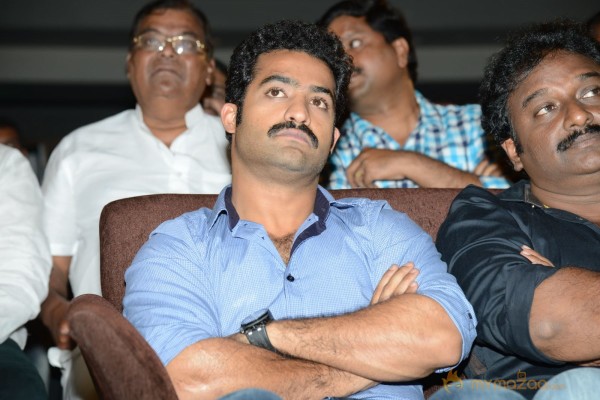 RAMAYYA VASTHAVAYYA MOVIE AUDIO LAUNCH PHOTOS