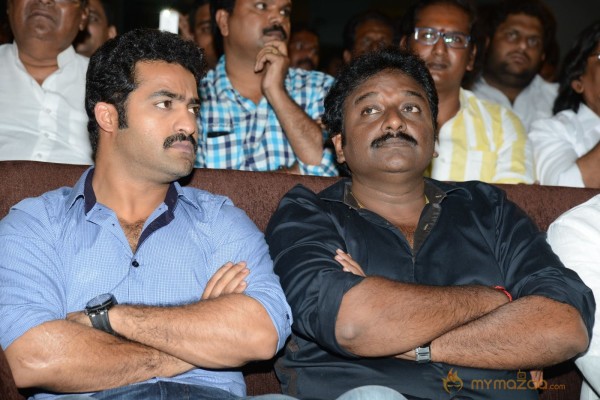 RAMAYYA VASTHAVAYYA MOVIE AUDIO LAUNCH PHOTOS