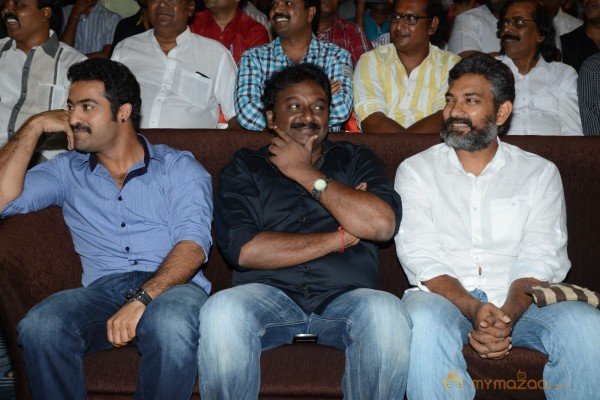 RAMAYYA VASTHAVAYYA MOVIE AUDIO LAUNCH PHOTOS