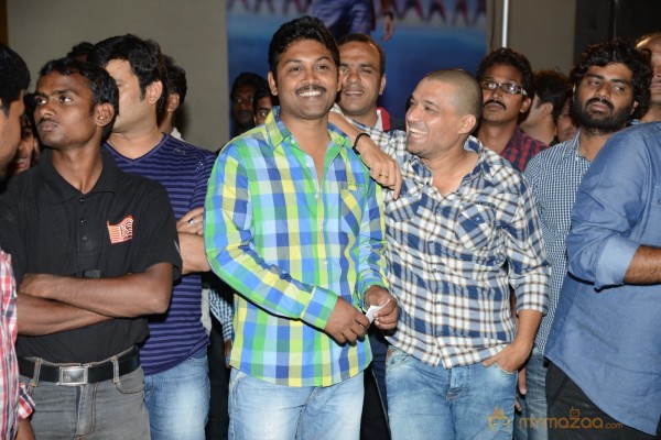 RAMAYYA VASTHAVAYYA MOVIE AUDIO LAUNCH PHOTOS