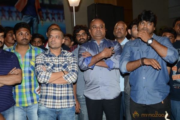 RAMAYYA VASTHAVAYYA MOVIE AUDIO LAUNCH PHOTOS