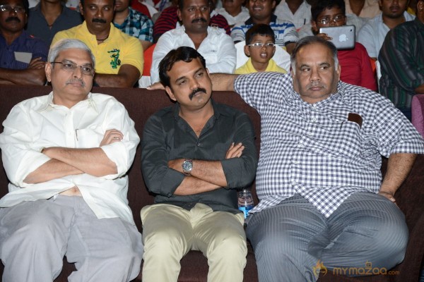 RAMAYYA VASTHAVAYYA MOVIE AUDIO LAUNCH PHOTOS