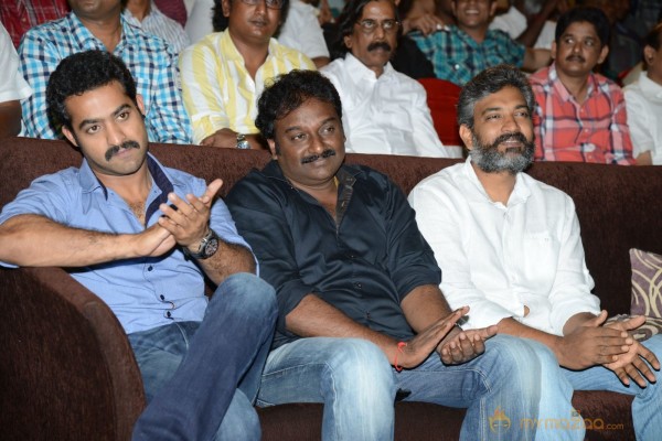 RAMAYYA VASTHAVAYYA MOVIE AUDIO LAUNCH PHOTOS