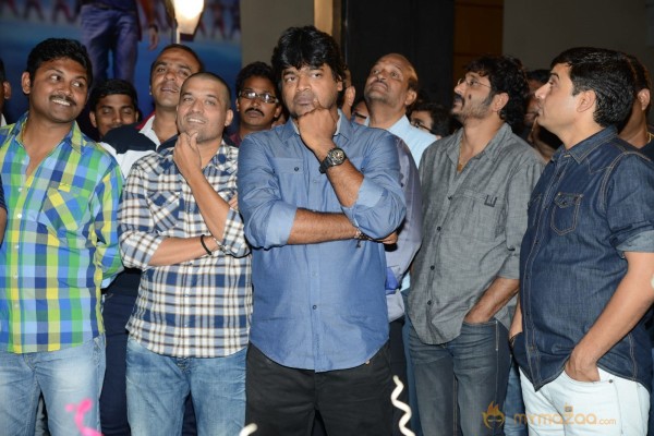 RAMAYYA VASTHAVAYYA MOVIE AUDIO LAUNCH PHOTOS