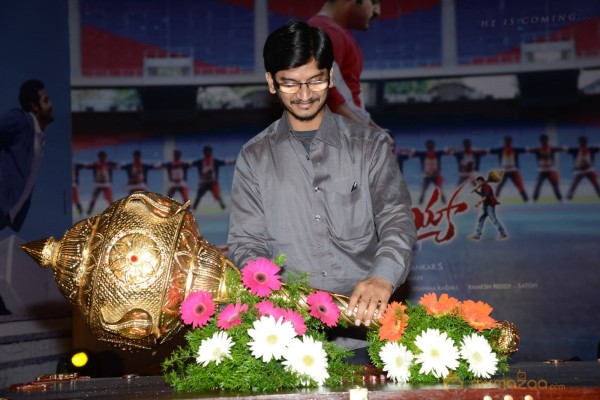 RAMAYYA VASTHAVAYYA MOVIE AUDIO LAUNCH PHOTOS