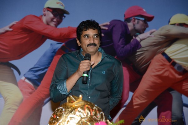 RAMAYYA VASTHAVAYYA MOVIE AUDIO LAUNCH PHOTOS