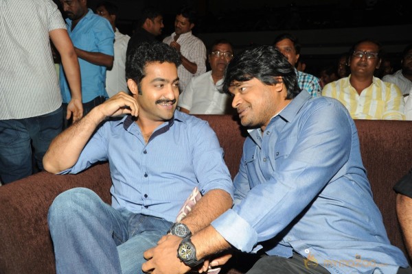 RAMAYYA VASTHAVAYYA MOVIE AUDIO LAUNCH PHOTOS