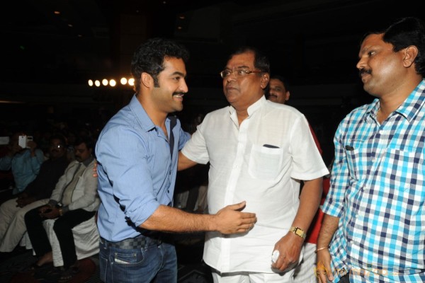 RAMAYYA VASTHAVAYYA MOVIE AUDIO LAUNCH PHOTOS