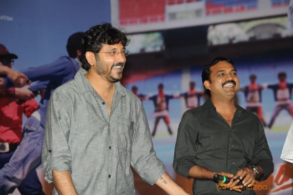 RAMAYYA VASTHAVAYYA MOVIE AUDIO LAUNCH PHOTOS