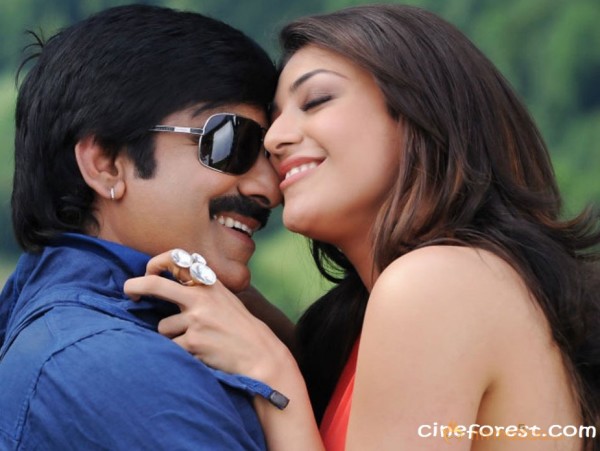 Ravi Teja-Sarocharu Movie Latest Stills