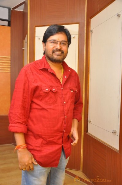 Reporter Movie Press meet Photos