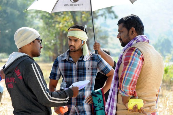  Right Right Movie Working Stills 