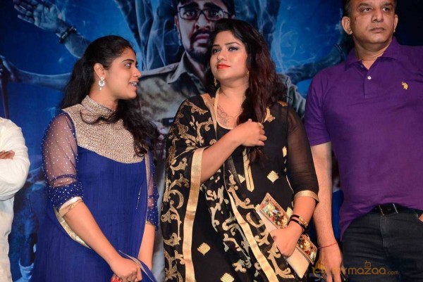  Sahasam Cheyara Dimbaka Audio Launch 