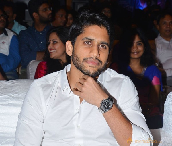 Sahasam Swasaga Sagipo Audio Launch