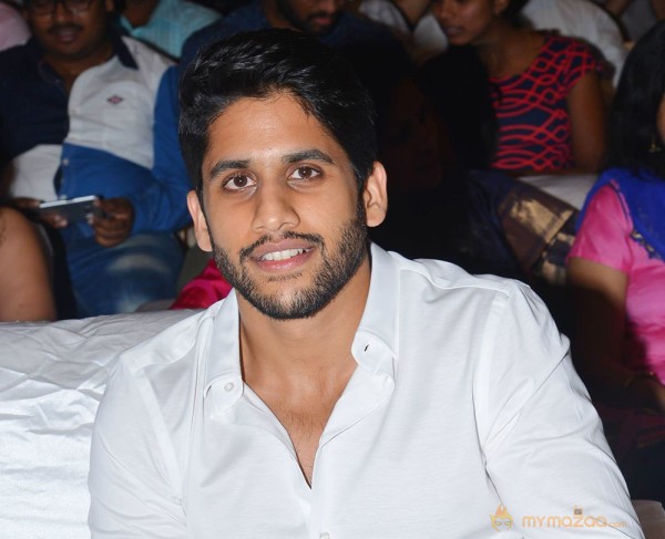 Sahasam Swasaga Sagipo Audio Launch