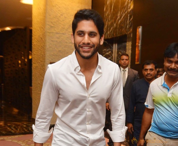 Sahasam Swasaga Sagipo Audio Launch