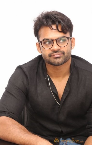 Sai Dharam Tej Opening Care Well Clinics